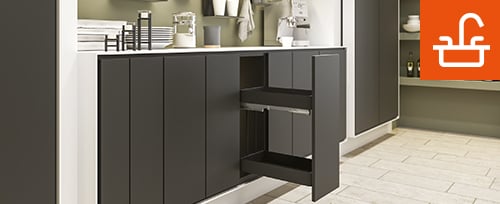 Univers de la cuisine